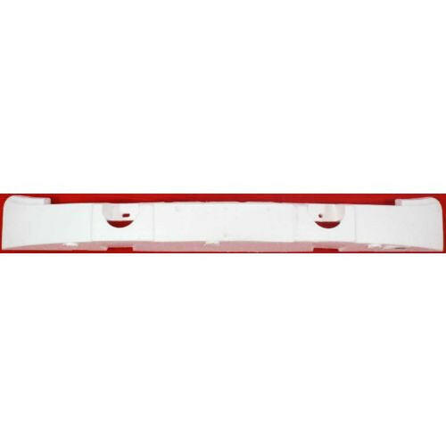 2002-2005 Saturn Vue Front Bumper Absorber, Impact.