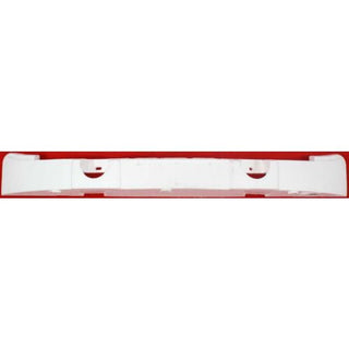 2002-2005 Saturn Vue Front Bumper Absorber, Impact - Classic 2 Current Fabrication