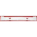2002-2005 Saturn Vue Front Bumper Absorber, Impact.