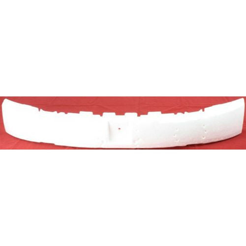 2003-2007 Saturn Ion Front Bumper Absorber, Impact, Sedan - Classic 2 Current Fabrication