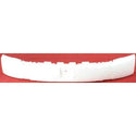 2003-2007 Saturn Ion Front Bumper Absorber, Impact, Sedan.