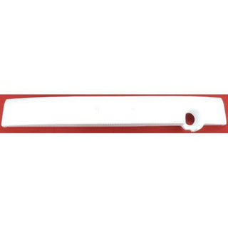 2005-2010 Scion tC Front Bumper Absorber - Classic 2 Current Fabrication