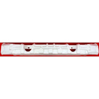 2006 Saturn Vue Front Bumper Absorber, Impact, w/ Red Line Model.