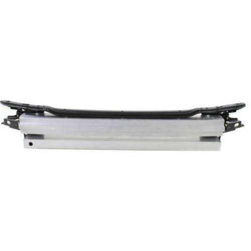 2003-2005 Subaru Forester Front Bumper Reinforcement, w/o Sport Pkg..