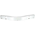 2003-2007 Saturn Ion Front Bumper Reinforcement, Impact, Aluminum, Coupe/Sedan.