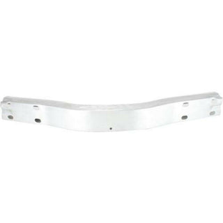2003-2007 Saturn Ion Front Bumper Reinforcement, Impact, Aluminum, Coupe/Sedan.
