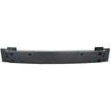 2007-2009 Saturn Aura Front Bumper Reinforcement, Impact Bar.
