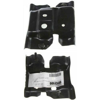 2004-2006 Scion xB Front Bumper Bracket LH, Side, Stay.