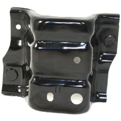 2004-2006 Scion xA Front Bumper Bracket RH.