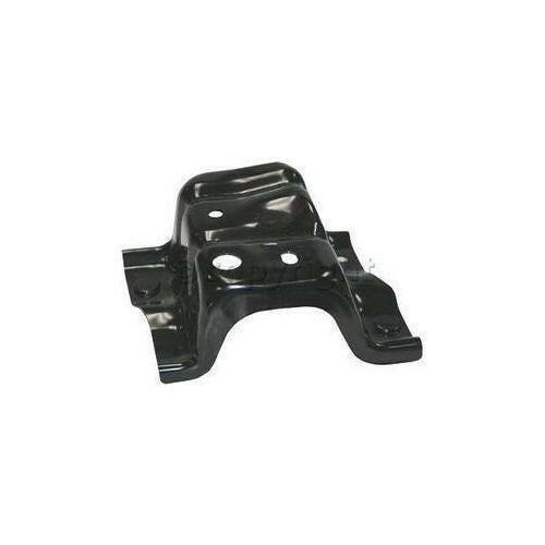 2004-2006 Scion xA Front Bumper Bracket LH.
