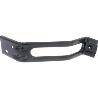 2002-2003 Suzuki XL-7 Front Bumper Retainer, Center Bracket.