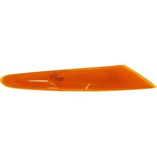 2000 Saturn LS1 Front Side Marker Lamp RH, Assembly.