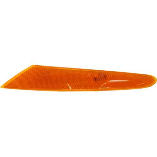 2000 Saturn LS Front Side Marker Lamp LH, Assembly - Classic 2 Current Fabrication
