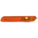 2000-2002 Saturn SL2 Front Side Marker Lamp LH, Lens and Housing - Classic 2 Current Fabrication