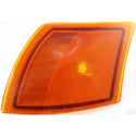 2002-2005 Saturn Vue Front Side Marker Lamp LH, Lens and Housing - Classic 2 Current Fabrication