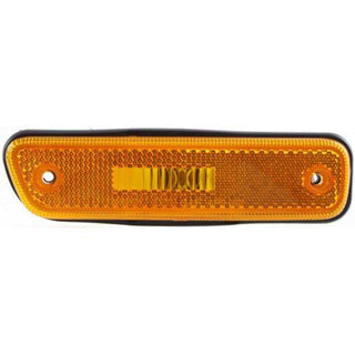 2002-2003 Suzuki XL-7 Front Side Marker Lamp RH, Assembly - Classic 2 Current Fabrication