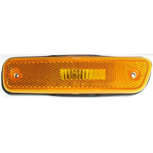 1999-2005 Suzuki Grand Vitara Front Side Marker Lamp LH, Assembly.