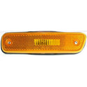 1999-2005 Suzuki Grand Vitara Front Side Marker Lamp LH, Assembly.