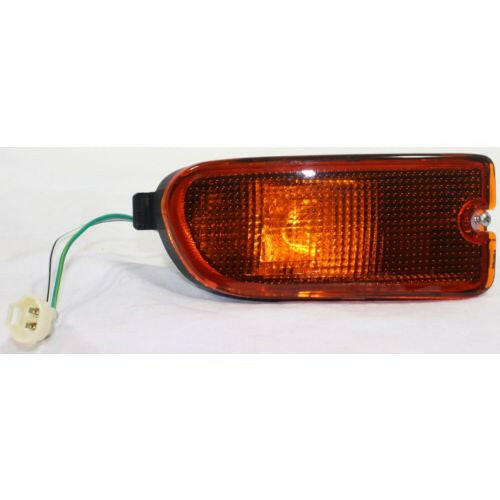1999-2001 Subaru Impreza Signal Light RH, Assembly, Rs Model.