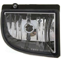 2002-2005 Saturn VUE Fog Lamp RH, Assembly.