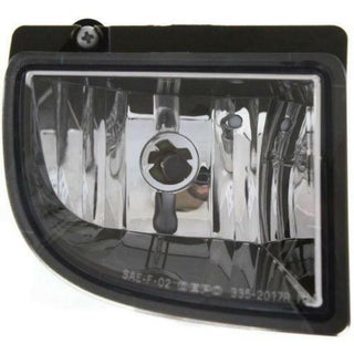 2002-2005 Saturn VUE Fog Lamp RH, Assembly.