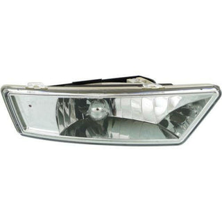 2003-2005 Saturn Ion Fog Lamp RH, Assembly, Sedan.