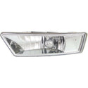 2003-2005 Saturn Ion Fog Lamp LH, Assembly, Sedan.