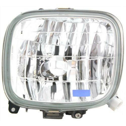 2001-2002 Subaru Forester Fog Lamp RH, Assembly.
