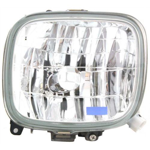2001-2002 Subaru Forester Fog Lamp RH, Assembly - Classic 2 Current Fabrication