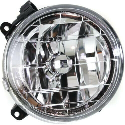 2002-2003 Subaru Impreza Fog Lamp RH, Assembly.