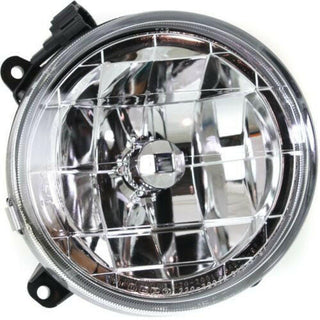 2002-2003 Subaru Impreza Fog Lamp RH, Assembly.