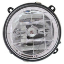 2002-2003 Subaru Impreza Fog Lamp LH, Assembly.