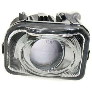 2004-2005 Subaru Impreza Fog Lamp RH, Assembly.