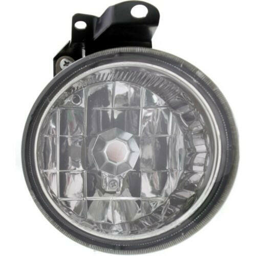 2003-2005 Subaru Forester Fog Lamp RH, Assembly.