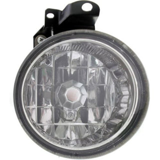 2003-2005 Subaru Forester Fog Lamp RH, Assembly - Classic 2 Current Fabrication