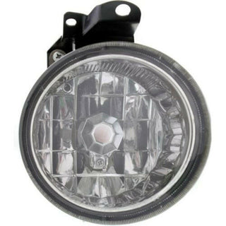 2003-2005 Subaru Forester Fog Lamp RH, Assembly.