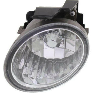 2003-2005 Subaru Forester Fog Lamp LH, Assembly.