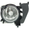 2006-2007 Subaru Forester Fog Lamp LH, Assembly.