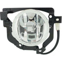 1999-2005 Suzuki Vitara Fog Lamp RH, Assembly, Factory Installed.