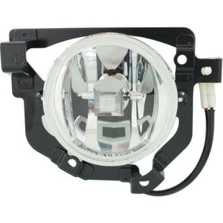 1999-2005 Suzuki Vitara Fog Lamp RH, Assembly, Factory Installed.