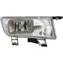 1999-2001 Saab 9-5 Fog Lamp RH, Assembly.
