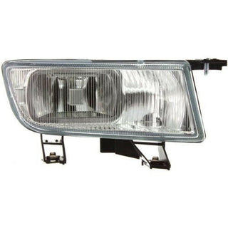 1999-2001 Saab 9-5 Fog Lamp RH, Assembly.