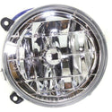 1999-2001 Subaru Impreza Fog Lamp RH, Assembly, Factory Installed.