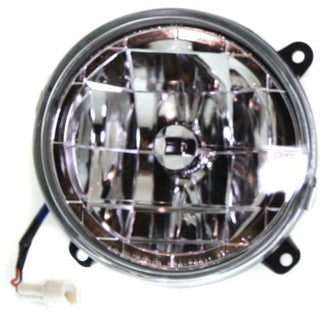 1999-2001 Subaru Impreza Fog Lamp LH, Assembly, Factory Installed - Classic 2 Current Fabrication