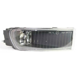 2003-2007 Saab 9-3 Fog Lamp RH, Assembly, Factory Installed.