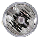 2004-2006 Suzuki XL-7 Fog Lamp Rh=lh, Lens And Housing.