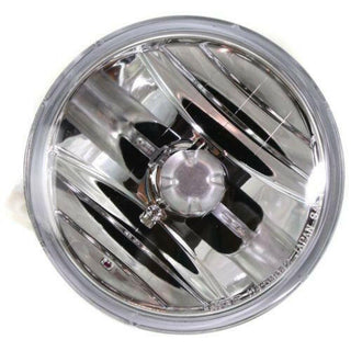 2004-2006 Suzuki XL-7 Fog Lamp Rh=lh, Lens And Housing.