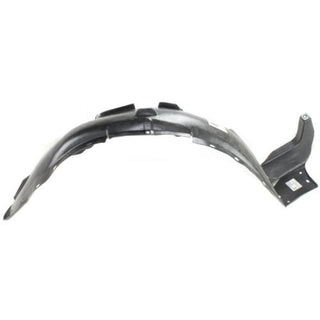 1996-1999 Saturn S-Series Front Fender Liner RH - Classic 2 Current Fabrication