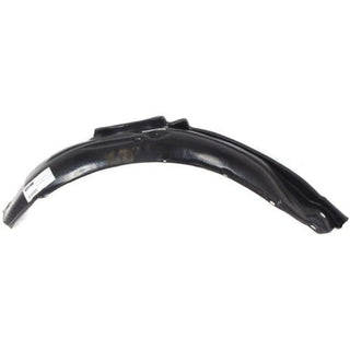1993-2001 Subaru Impreza Front Fender Liner LH, Rear Section - Classic 2 Current Fabrication
