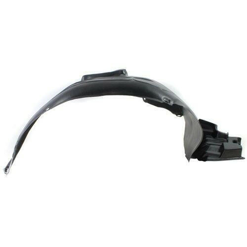 2000-2004 Subaru Outback Front Fender Liner RH.